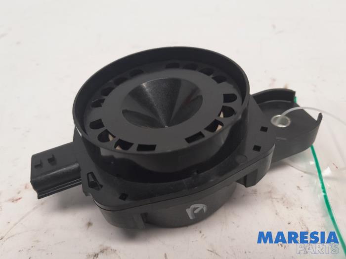 Gebruikte Diversen Alfa Romeo Stelvio (949) 2.0 T 16V Q4 Prijs € 60,00 Margeregeling aangeboden door Maresia Parts