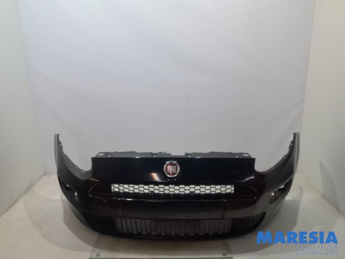 FIAT Punto 3 generation (2005-2020) Front Bumper 6000631444 24677234