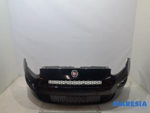 Gebruikte Bumper voor Fiat Punto III (199) 1.3 JTD Multijet 85 16V Prijs € 135,00 Margeregeling aangeboden door Maresia Parts