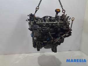 Gebruikte Motor Opel Combo 1.3 CDTI 16V ecoFlex Prijs € 2.178,00 Inclusief btw aangeboden door Maresia Parts