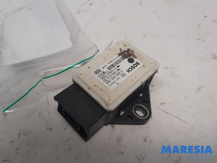 Gebruikte Esp computer Peugeot RCZ (4J) 2.0 HDi 16V FAP Prijs € 30,00 Margeregeling aangeboden door Maresia Parts