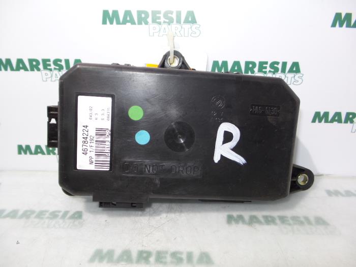 Gebruikte Computer Diversen Fiat Stilo (192A/B) 1.2 16V 3-Drs. Prijs € 35,00 Margeregeling aangeboden door Maresia Parts