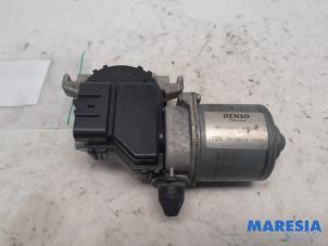 Gebruikte Ruitenwissermotor voor Fiat 500 (312) 1.2 69 Prijs € 30,00 Margeregeling aangeboden door Maresia Parts