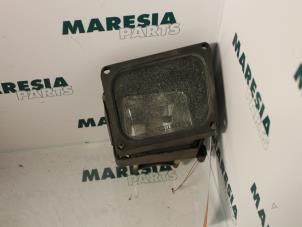 Gebruikte Mistlamp rechts-voor Lancia Delta (836) 1.9 TDS HPE Prijs € 25,00 Margeregeling aangeboden door Maresia Parts