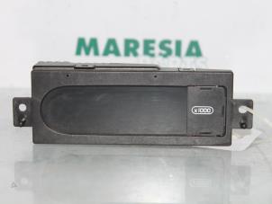 Gebruikte Display Interieur Renault Espace (JE) 2.2 dT 12V Prijs € 20,00 Margeregeling aangeboden door Maresia Parts