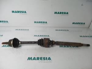 Gebruikte Steekas rechts-voor Alfa Romeo 156 (932) 1.8 Twin Spark 16V Prijs € 50,00 Margeregeling aangeboden door Maresia Parts