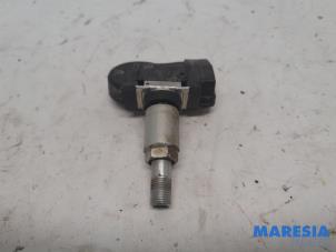 Gebruikte Sensor Bandenspanning Alfa Romeo Stelvio (949) 2.0 T 16V Q4 Prijs € 35,00 Margeregeling aangeboden door Maresia Parts