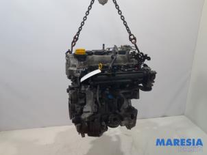 Gebruikte Motor Renault Clio IV (5R) 1.2 TCE 16V GT EDC Prijs € 2.500,00 Margeregeling aangeboden door Maresia Parts
