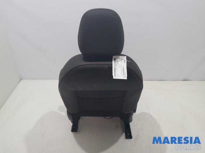 PEUGEOT 2008 1 generation (2013-2020) Front Right Seat 9800546780 24755208