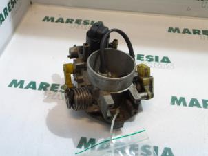 Gebruikte Gasklephuis Citroen Xantia Break (X2) 2.0i 16V Prijs € 50,00 Margeregeling aangeboden door Maresia Parts