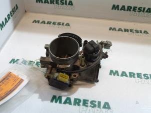 Gebruikte Gasklephuis Citroen Xantia (X1/2) 2.0i 16V Prijs € 50,00 Margeregeling aangeboden door Maresia Parts