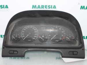 Gebruikte Instrumentenpaneel Lancia Kappa 2.4 20V LE,LS,LX Prijs € 35,00 Margeregeling aangeboden door Maresia Parts