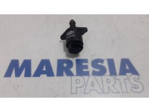 Gebruikte Gasklep Stelmotor Fiat Bravo Prijs € 35,00 Margeregeling aangeboden door Maresia Parts