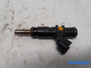 Gebruikte Injector (benzine injectie) Citroen DS4 (NX) 1.6 16V VTi 120 Prijs € 19,99 Margeregeling aangeboden door Maresia Parts