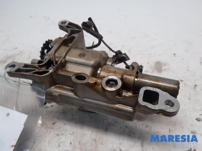 Gebruikte Oliepomp Citroen DS4 (NX) 1.6 16V VTi 120 Prijs € 157,50 Margeregeling aangeboden door Maresia Parts