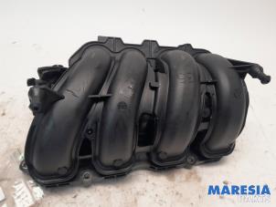 Gebruikte Inlaatspruitstuk Citroen DS4 (NX) 1.6 16V VTi 120 Prijs € 34,99 Margeregeling aangeboden door Maresia Parts