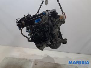 Gebruikte Motor Citroen C1 1.0 12V Prijs € 275,00 Margeregeling aangeboden door Maresia Parts