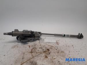 Gebruikte Stuurkolom Huis Peugeot 2008 (CU) 1.2 Vti 12V PureTech 82 Prijs € 60,00 Margeregeling aangeboden door Maresia Parts