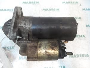 Gebruikte Startmotor Fiat Doblo Prijs € 40,00 Margeregeling aangeboden door Maresia Parts