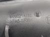 Luchtinlaat slang van een Peugeot RCZ (4J) 2.0 HDi 16V FAP 2012