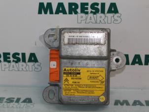 Gebruikte Airbag Module Citroen XM (Y4) 2.0 i 16V Prijs € 100,00 Margeregeling aangeboden door Maresia Parts