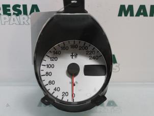 Gebruikte Cockpit Alfa Romeo 156 Sportwagon (932) 1.9 JTD Prijs € 40,00 Margeregeling aangeboden door Maresia Parts