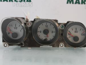 Gebruikte Cockpit Alfa Romeo 156 (932) 1.9 JTD Prijs € 35,00 Margeregeling aangeboden door Maresia Parts