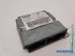 Gebruikte Airbag Module Citroen C5 III Tourer (RW) 2.0 16V Prijs € 105,00 Margeregeling aangeboden door Maresia Parts