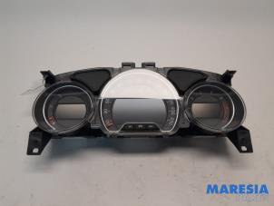 Gebruikte Instrumentenpaneel Citroen C5 III Tourer (RW) 2.0 16V Prijs € 135,00 Margeregeling aangeboden door Maresia Parts