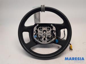 Gebruikte Stuurwiel Citroen C5 III Tourer (RW) 2.0 16V Prijs € 65,00 Margeregeling aangeboden door Maresia Parts