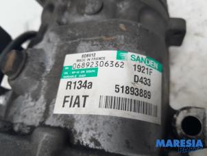 Gebruikte Aircopomp Fiat Punto III (199) 1.3 JTD Multijet 85 16V Prijs € 135,00 Margeregeling aangeboden door Maresia Parts