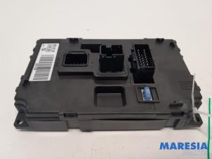 Gebruikte Module Trekhaak Citroen C5 III Tourer (RW) 2.0 16V Prijs € 60,00 Margeregeling aangeboden door Maresia Parts