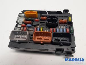 Gebruikte Zekeringkast Citroen C5 III Tourer (RW) 2.0 16V Prijs € 175,00 Margeregeling aangeboden door Maresia Parts