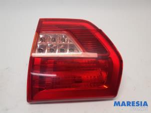 Gebruikte Achterlicht rechts Citroen C5 III Tourer (RW) 2.0 16V Prijs € 40,00 Margeregeling aangeboden door Maresia Parts