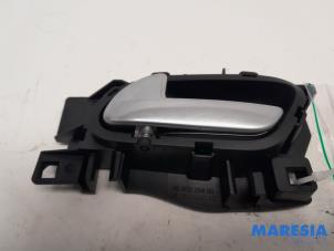 Gebruikte Deurgreep 4Deurs links-voor Citroen C5 III Tourer (RW) 2.0 16V Prijs € 35,00 Margeregeling aangeboden door Maresia Parts