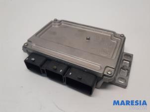 Gebruikte Computer Motormanagement Citroen C5 III Tourer (RW) 2.0 16V Prijs € 315,00 Margeregeling aangeboden door Maresia Parts