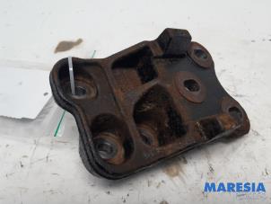 Gebruikte Motorrubber Citroen C1 1.0 12V Prijs € 35,00 Margeregeling aangeboden door Maresia Parts