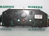 Instrumentenpaneel van een Alfa Romeo 146 (930B) 1.4 Twin Spark 16V 1998