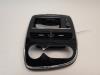 Renault Clio IV (5R) 1.2 TCE 16V GT EDC Dashboard deel
