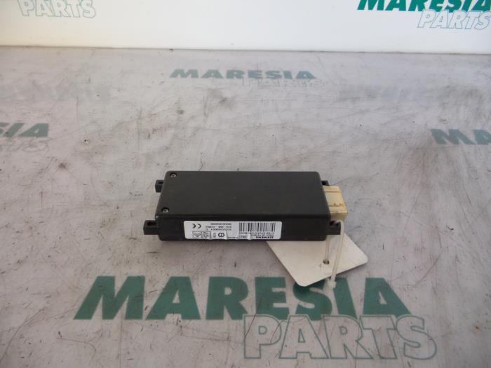 Gebruikte Computer Diversen Citroen C4 Berline (LC) 1.6 HDi 16V 110 Prijs op aanvraag aangeboden door Maresia Parts