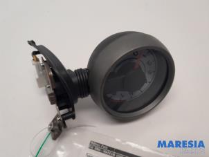 Gebruikte Toerenteller Citroen C1 1.0 12V Prijs € 49,99 Margeregeling aangeboden door Maresia Parts