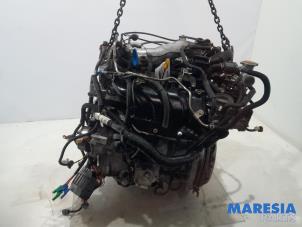 Gebruikte Motor Renault Kadjar (RFEH) 1.6 TCE 165 Prijs € 2.150,00 Margeregeling aangeboden door Maresia Parts