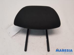 Gebruikte Hoofdsteun Citroen C1 1.0 12V Prijs € 40,00 Margeregeling aangeboden door Maresia Parts