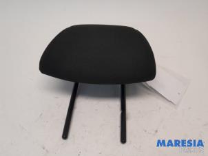 Gebruikte Hoofdsteun Citroen C1 1.0 12V Prijs € 40,00 Margeregeling aangeboden door Maresia Parts