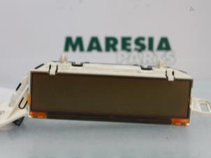 Gebruikte Display Interieur Citroen C4 Berline (LC) 1.6 HDi 16V 110 Prijs € 30,00 Margeregeling aangeboden door Maresia Parts