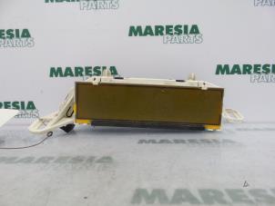 Gebruikte Display Interieur Citroen C4 Berline (LC) 1.6 HDi 16V 110 Prijs € 30,00 Margeregeling aangeboden door Maresia Parts