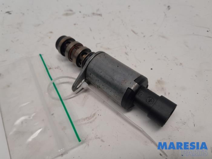 Gebruikte Nokkenas Sensor Fiat 500 (312) 1.2 Prijs € 24,90 Margeregeling aangeboden door Maresia Parts