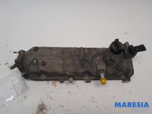 Gebruikte Kleppendeksel Fiat Panda (169) 1.2 Fire Prijs € 35,00 Margeregeling aangeboden door Maresia Parts