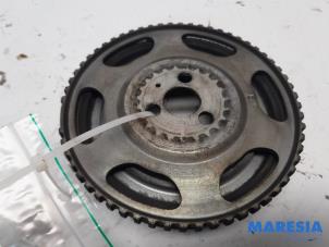 Gebruikte Krukas Poelie Fiat Panda (169) 1.2 Fire Prijs € 20,00 Margeregeling aangeboden door Maresia Parts