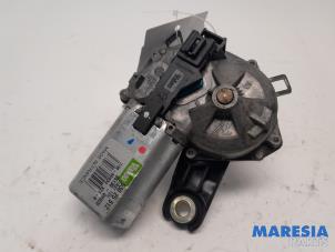 Gebruikte Motor Ruitenwisser achter Citroen C1 1.0 12V Prijs € 25,00 Margeregeling aangeboden door Maresia Parts